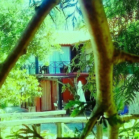 Ferienhaus Casa Nova *