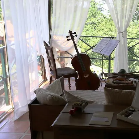 Ferienhaus Casa Nova