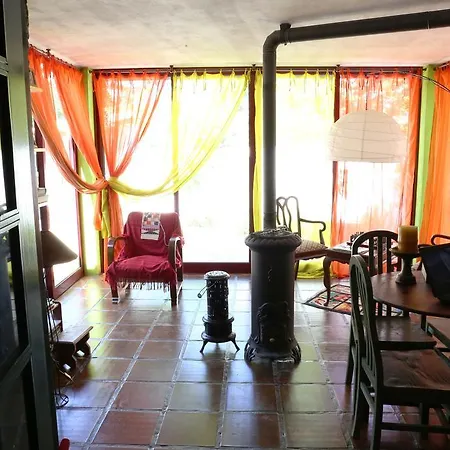 Ferienhaus Casa Nova *