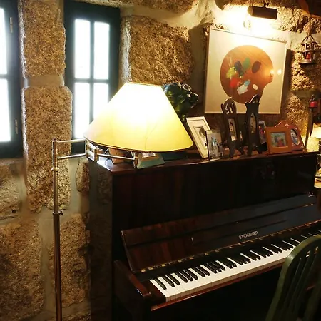 Casa Nova Ferienhaus *