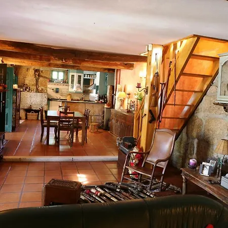 Ferienhaus Casa Nova Marco de Canavezes