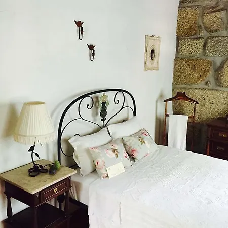 Ferienhaus Casa Nova *