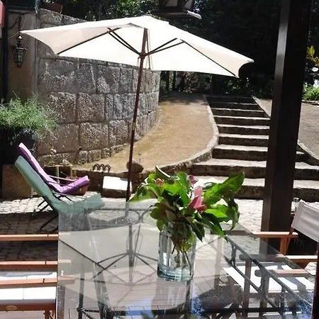 Ferienhaus Casa Nova *