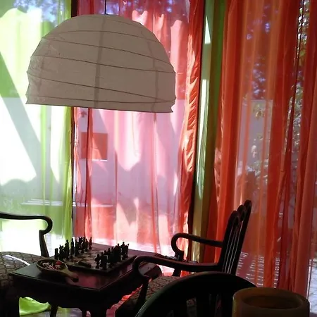 Casa Nova Ferienhaus *