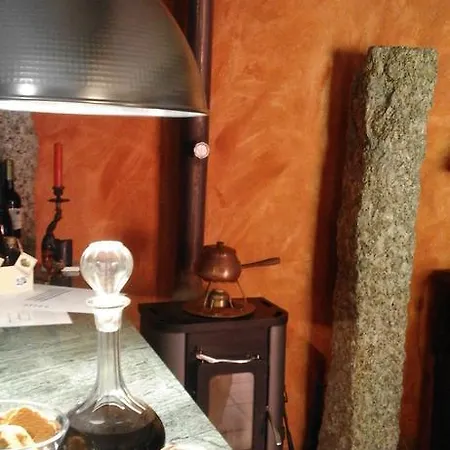 Ferienhaus Casa Nova Marco de Canavezes