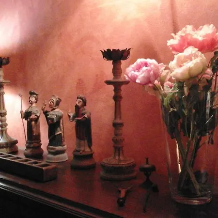 Ferienhaus Casa Nova Marco de Canavezes