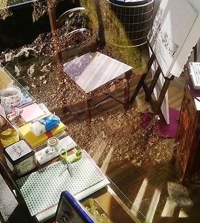 Casa Nova Ferienhaus