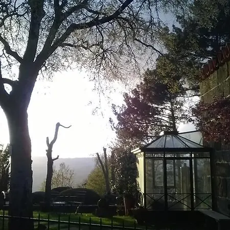 Casa Nova Ferienhaus *