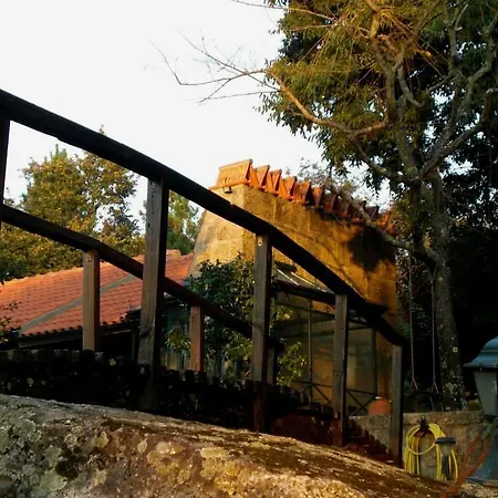 Casa Nova * Marco de Canavezes