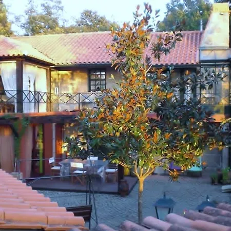 Ferienhaus Casa Nova