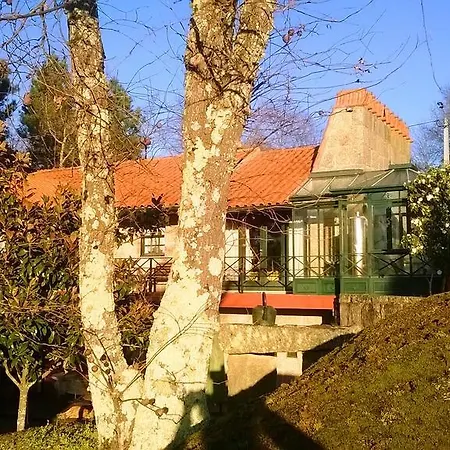 Casa Nova Ferienhaus *