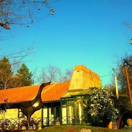 Ferienhaus Casa Nova