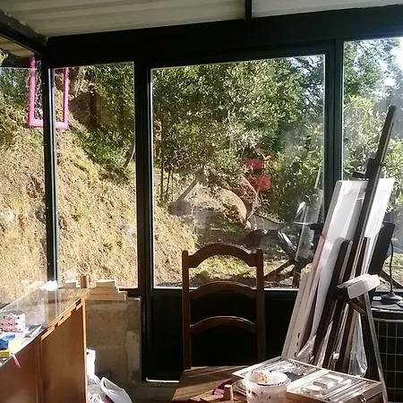 Ferienhaus Casa Nova *