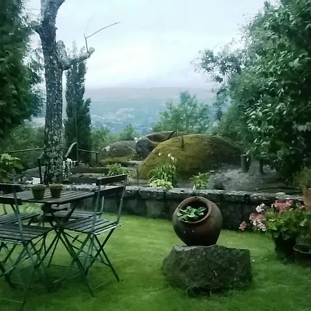 Casa Nova Ferienhaus
