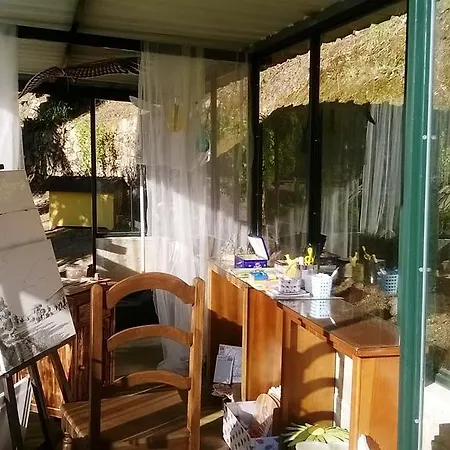 Ferienhaus Casa Nova Marco de Canavezes