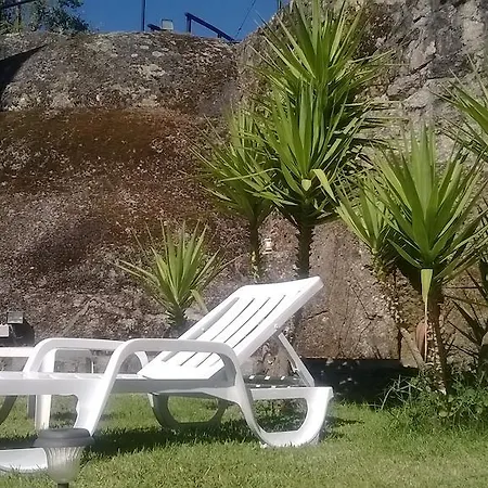 Ferienhaus Casa Nova *