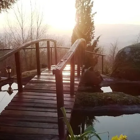 Casa Nova * Marco de Canavezes