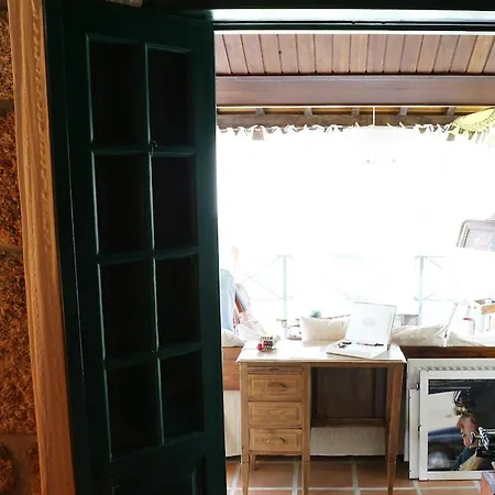 Casa Nova Ferienhaus