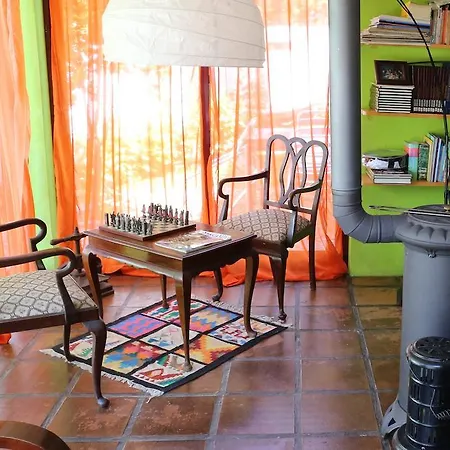 Casa Nova