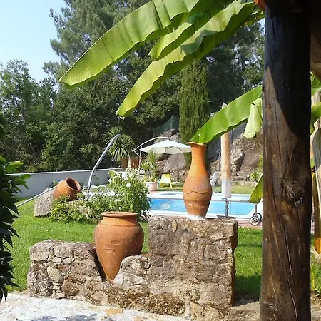 Casa Nova Ferienhaus