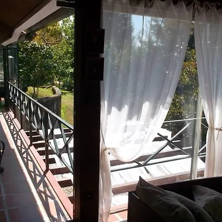 Ferienhaus Casa Nova *