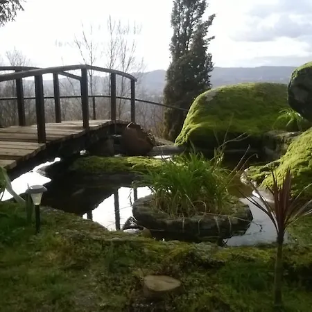 Casa Nova * Marco de Canavezes