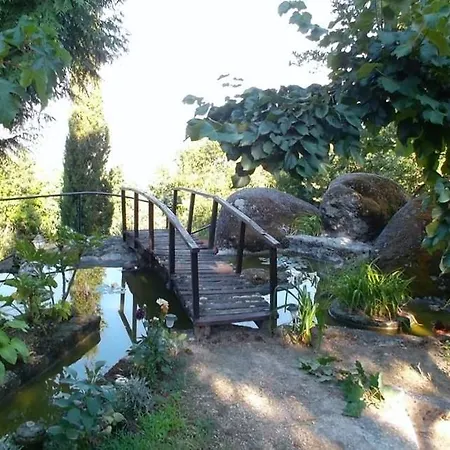 Casa Nova Ferienhaus Marco de Canavezes