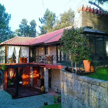 Casa Nova Marco de Canavezes