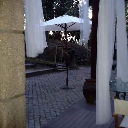 Ferienhaus Casa Nova Marco de Canavezes