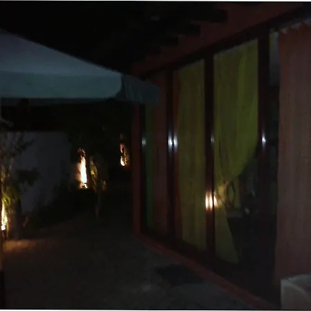 Ferienhaus Casa Nova
