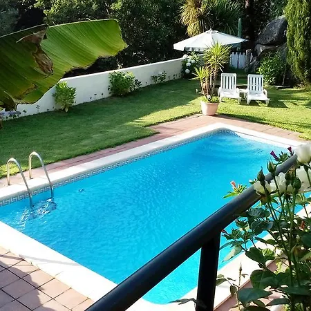 Casa Nova Ferienhaus Marco de Canavezes