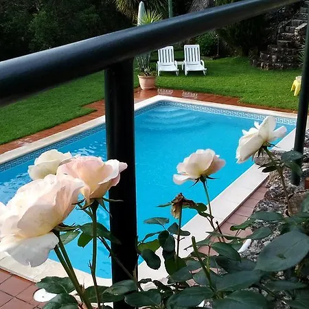 Ferienhaus Casa Nova Marco de Canavezes